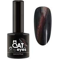 Cosplus - Cat Eyes Nail Gel Polish M02 8ml von Cosplus