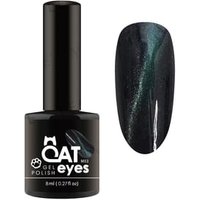 Cosplus - Cat Eyes Nail Gel Polish M03 8ml von Cosplus
