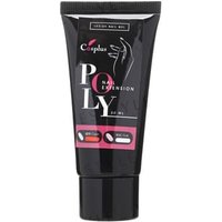 Cosplus - Clear Poly Gel For Nail Extension 30ml von Cosplus