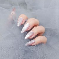 Cosplus - Da Vinci Color Code Cat Eyes Nail Gel Polish Bacchus 904 Pink Cosplus - Da Vinci Color Code Cat Eyes Nail Gel Polish Bacchus 904 Pink von Cosplus