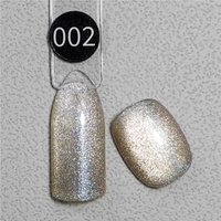 Cosplus - Da Vinci Color Code Cat Eyes Nail Gel Polish Laser Shell Light 002 Cosplus - Da Vinci Color Code Cat Eyes Nail Gel Polish Laser Shell Light 002 von Cosplus