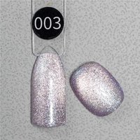 Cosplus - Da Vinci Color Code Cat Eyes Nail Gel Polish Laser Shell Light 003 Cosplus - Da Vinci Color Code Cat Eyes Nail Gel Polish Laser Shell Light 003 von Cosplus