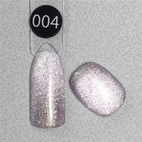 Cosplus - Da Vinci Color Code Cat Eyes Nail Gel Polish Laser Shell Light 004 Cosplus - Da Vinci Color Code Cat Eyes Nail Gel Polish Laser Shell Light 004 von Cosplus