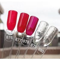 Cosplus - Da Vinci Color Code Nail Gel Polish Isabella D'Este 876 Blood Red Cosplus - Da Vinci Color Code Nail Gel Polish Isabella D'Este 876 Blood Red von Cosplus