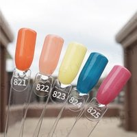 Cosplus - Da Vinci Color Code Nail Gel Polish The Virgin And Child With St.Anne 822 Light Orange Cosplus - Da Vinci Color Code Nail Gel Polish The Virgin And Child With St.Anne 822 Light Orange von Cosplus