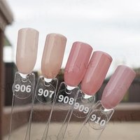 Cosplus - Da Vinci Color Code Nail Gel Polish Vitruvian Man Of Spring 906 Ivory Cosplus - Da Vinci Color Code Nail Gel Polish Vitruvian Man Of Spring 906 Ivory von Cosplus