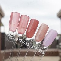 Cosplus - Da Vinci Color Code Nail Gel Polish Vitruvian Man Of Summer 911 Red Cosplus - Da Vinci Color Code Nail Gel Polish Vitruvian Man Of Summer 911 Red von Cosplus
