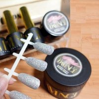 Cosplus - Da Vinci Nail Gel Top Coat 15ml - Matte Cosplus - Da Vinci Nail Gel Top Coat 15ml - Matte von Cosplus