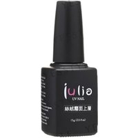 Cosplus - Julia Matte UV Nail Top Coat 15g Cosplus - Julia Matte UV Nail Top Coat 15g von Cosplus