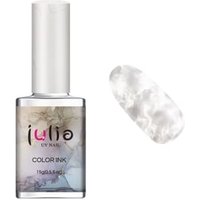 Cosplus - Julia UV Nail Color Ink CI01 Transparent 15g Cosplus - Julia UV Nail Color Ink CI01 Transparent 15g von Cosplus
