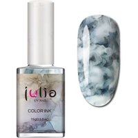Cosplus - Julia UV Nail Color Ink CI02 Black 15g Cosplus - Julia UV Nail Color Ink CI02 Black 15g von Cosplus
