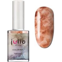 Cosplus - Julia UV Nail Color Ink CI03 Brown 15g Cosplus - Julia UV Nail Color Ink CI03 Brown 15g von Cosplus