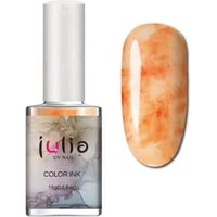 Cosplus - Julia UV Nail Color Ink CI04 Orange 15g Cosplus - Julia UV Nail Color Ink CI04 Orange 15g von Cosplus