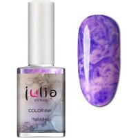 Cosplus - Julia UV Nail Color Ink CI08 Purple 15g Cosplus - Julia UV Nail Color Ink CI08 Purple 15g von Cosplus