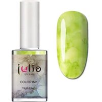 Cosplus - Julia UV Nail Color Ink CI12 Grass Green 15g Cosplus - Julia UV Nail Color Ink CI12 Grass Green 15g von Cosplus