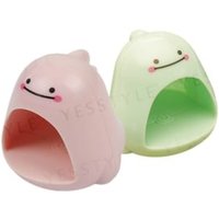 Cosplus - Mini Dinosaur Nail Led Lamp Green Cosplus - Mini Dinosaur Nail Led Lamp Green von Cosplus