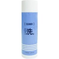 Cosplus - Nail Gel Brush Cleaner 120ml Cosplus - Nail Gel Brush Cleaner 120ml von Cosplus