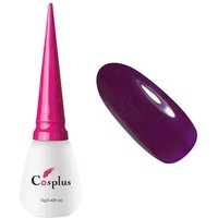 Cosplus - Nouveau Collection Nail Color Gel Ballet Rhapsody WS18 Spotlight 12ml von Cosplus