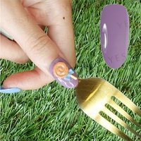Cosplus - Nouveau Collection Nail Color Gel Bohemia Picnic WS11 Picnic Mat 12ml von Cosplus