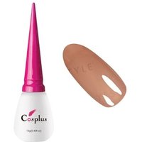 Cosplus - Nouveau Collection Nail Color Gel Dacquoise Apres-midi WS79 Hazelnut 12ml Cosplus - Nouveau Collection Nail Color Gel Dacquoise Apres-midi WS79 Hazelnut 12ml von Cosplus