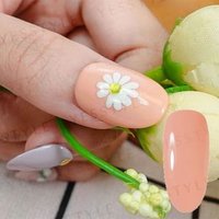 Cosplus - Nouveau Collection Nail Color Gel Dyeing Camellia WS21 Flower Dyeing 12ml Cosplus - Nouveau Collection Nail Color Gel Dyeing Camellia WS21 Flower Dyeing 12ml von Cosplus