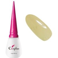 Cosplus - Nouveau Collection Nail Color Gel Games For Gamers WS49 Satellite Scramble 12ml von Cosplus