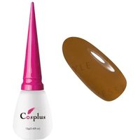 Cosplus - Nouveau Collection Nail Color Gel Memoirs Of Geisha WS35 Brown 12ml Cosplus - Nouveau Collection Nail Color Gel Memoirs Of Geisha WS35 Brown 12ml von Cosplus