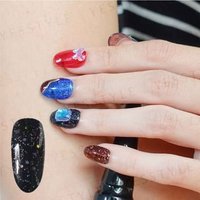 Cosplus - Nouveau Collection Nail Color Gel Neon Star Sand WS64 Hubble Deep Field 12ml Cosplus - Nouveau Collection Nail Color Gel Neon Star Sand WS64 Hubble Deep Field 12ml von Cosplus