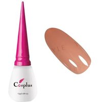 Cosplus - Nouveau Collection Nail Color Gel Nostalgic WS73 Dressing Table 12ml von Cosplus