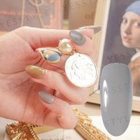 Cosplus - Nouveau Collection Nail Color Gel Pearl Earring WS37 Delft 12ml Cosplus - Nouveau Collection Nail Color Gel Pearl Earring WS37 Delft 12ml von Cosplus