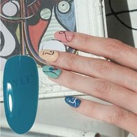 Cosplus - Nouveau Collection Nail Color Gel Picasso Kaleidoscope WS45 Garcon A La Pipe 12ml Cosplus - Nouveau Collection Nail Color Gel Picasso Kaleidoscope WS45 Garcon A La Pipe 12ml von Cosplus