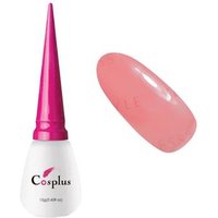 Cosplus - Nouveau Collection Nail Color Gel Pinky Rococo WS55 The Two Sisters 12ml von Cosplus