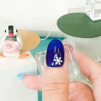Cosplus - Nouveau Collection Nail Color Gel Polar Dreamer WS06 Arctic Ocean 12ml Cosplus - Nouveau Collection Nail Color Gel Polar Dreamer WS06 Arctic Ocean 12ml von Cosplus