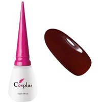 Cosplus - Nouveau Collection Nail Color Gel Turkish Café WS01 Hot Air Balloon 12ml Cosplus - Nouveau Collection Nail Color Gel Turkish Café WS01 Hot Air Balloon 12ml von Cosplus