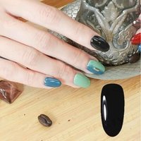 Cosplus - Nouveau Collection Nail Color Gel Turkish Caf WS02 Black Sea 12ml Cosplus - Nouveau Collection Nail Color Gel Turkish Caf WS02 Black Sea 12ml von Cosplus