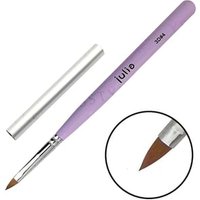 Cosplus - Julia Macaron Nail Art Brush 3D#4 1 pc Cosplus - Julia Macaron Nail Art Brush 3D#4 1 pc von Cosplus