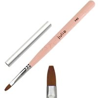 Cosplus - Julia Macaron Nail Art Brush Flat F#2 1 pc Cosplus - Julia Macaron Nail Art Brush Flat F#2 1 pc von Cosplus