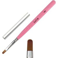 Cosplus - Julia Macaron Nail Art Brush Round R#2 1 pc Cosplus - Julia Macaron Nail Art Brush Round R#2 1 pc von Cosplus