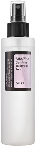 Cosrx Aha/Bha Clarifying Treatment Toner 150 ml von Cosrx