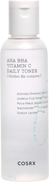 Cosrx Aha/Bha Vitamin C Daily Toner 150 ml von Cosrx