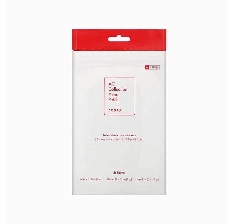 Cosrx Gesichts-Reinigungsmilch COSRX AC Collection Acne Patch von Cosrx