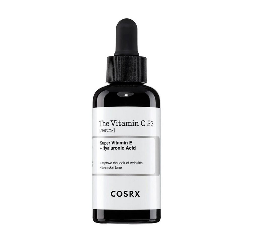 Cosrx Gesichtspflege Das Vitamin C 23 Serum 20 g Cosrx Gesichtspflege Das Vitamin C 23 Serum 20 g von Cosrx
