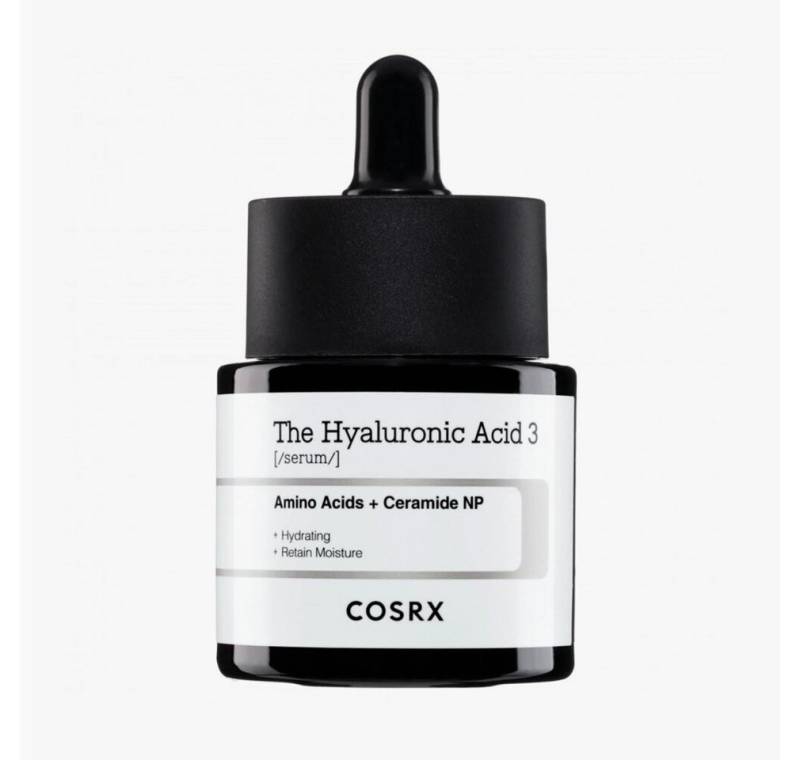 Cosrx Gesichtspflege Die Hyaluronsäure 3 20 ml von Cosrx