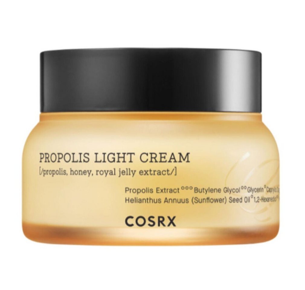 Cosrx Gesichtspflege Full Fit Propolis Light Creme 65 ml von Cosrx