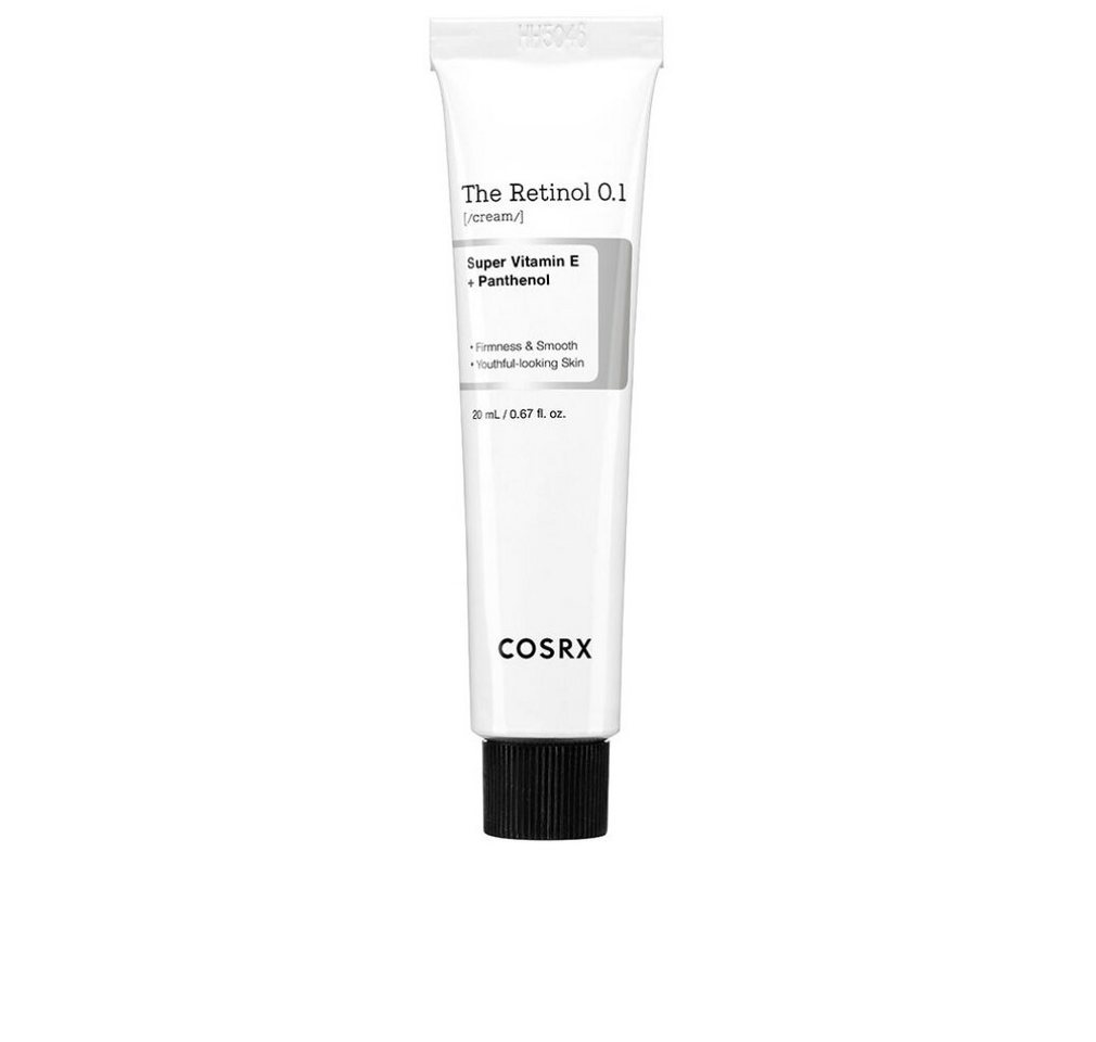 Cosrx Gesichtspflege Retinol 0.1 20 ml von Cosrx