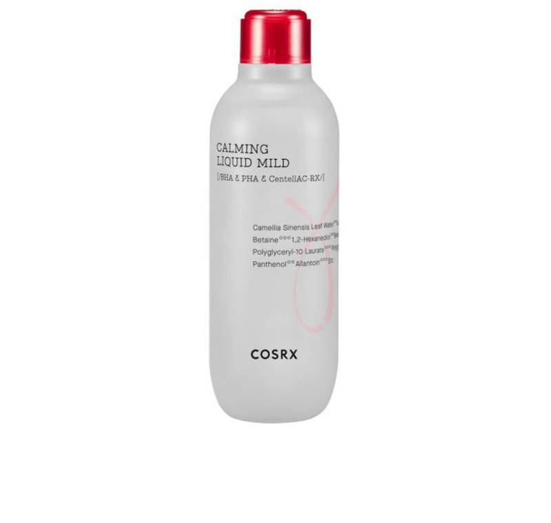 Cosrx Gesichtswasser AC Collection Beruhigende Flüssigkeit Mild 125 ml von Cosrx