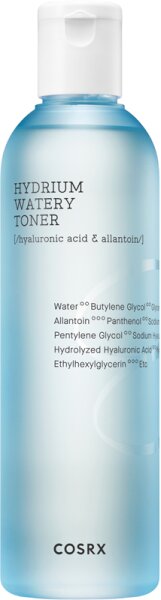 Cosrx Hydrium Waterly Toner 150 ml von Cosrx