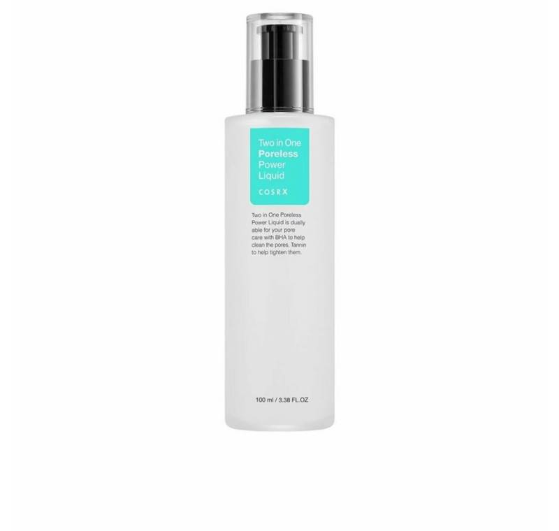 Cosrx Körperpflegemittel TWO IN ONE poreless power liquid 100ml von Cosrx