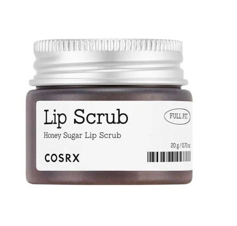 Cosrx Lippenpflegemittel Lippenpeeling mit Honigzucker (Lip Scrub) 20 g von Cosrx