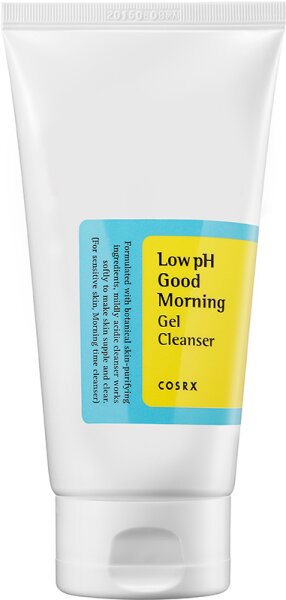 Cosrx Low Ph Good Morning Gel Cleanser 150 ml von Cosrx